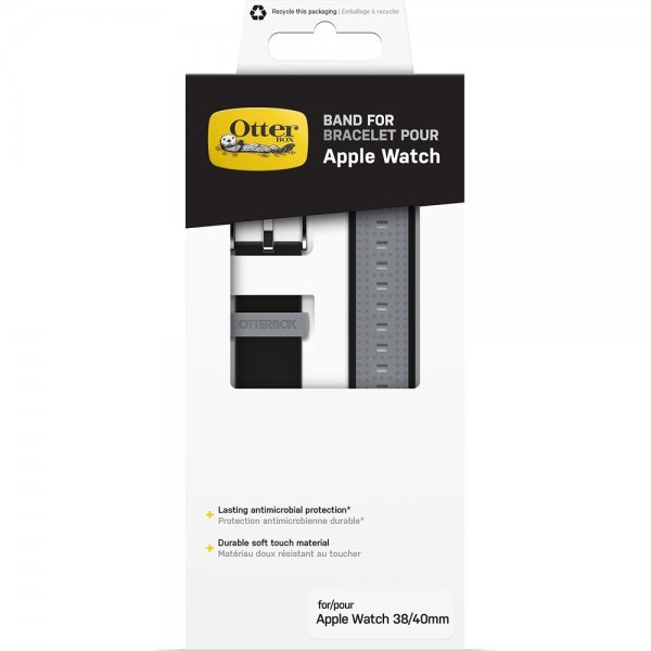 Otterbox Apple Watch 38/40/41/42mm Armbånd Autobahn