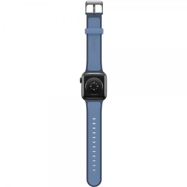 Otterbox Apple Watch 38/40/41/42mm Armbånd Baby Blue Jeans