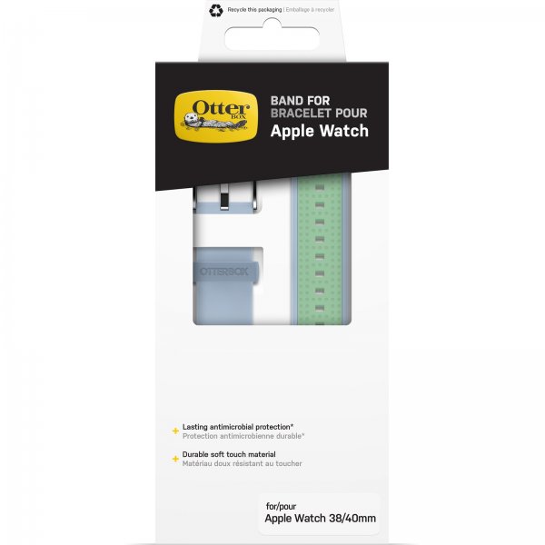 Otterbox Apple Watch 38/40/41/42mm Armbånd Watch Band Fresh Dew