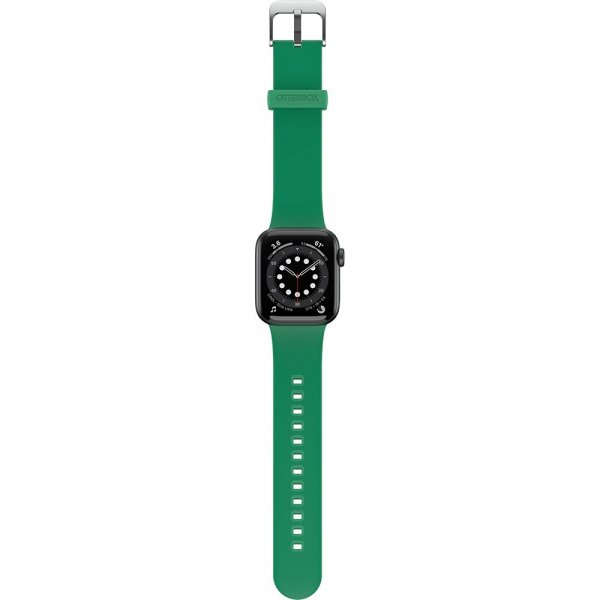 Otterbox Apple Watch 38/40/41/42mm Armbånd Green Juice