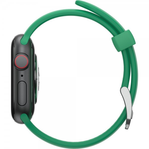 Otterbox Apple Watch 38/40/41/42mm Armbånd Green Juice