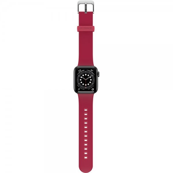 Otterbox Apple Watch 38/40/41/42mm Armbånd Rogue Rubellite