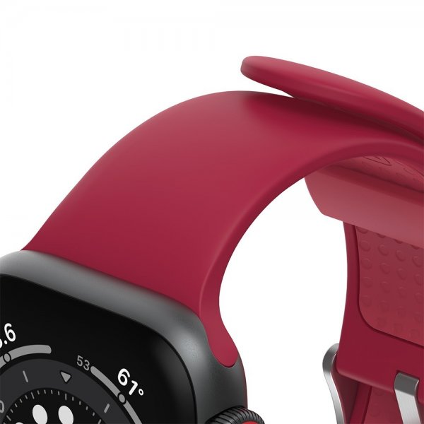 Otterbox Apple Watch 38/40/41/42mm Armbånd Rogue Rubellite