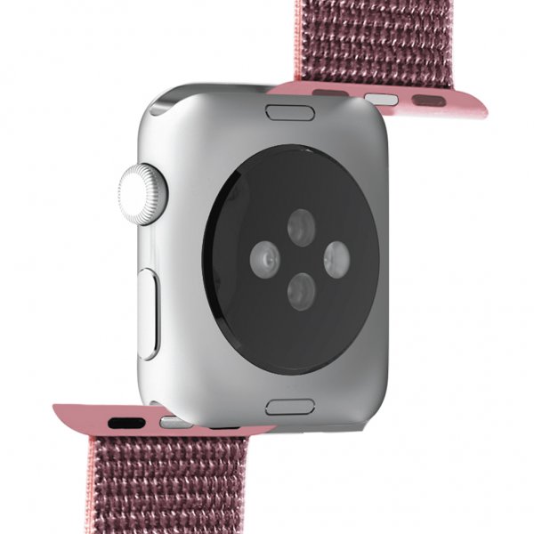 Puro Apple Watch 38/40/41/42mm Armbånd Sport Band Rose