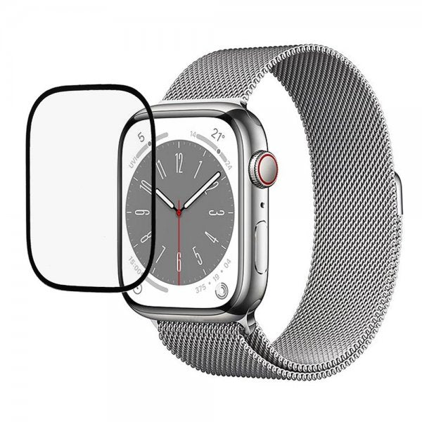 Nordic Covers Apple Watch 40mm (Series 4/5/6/SE) Skjermbeskytter Glasberga