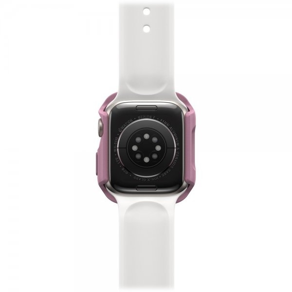 Otterbox Apple Watch 41mm Deksel med Skjermbeskytter Eclipse Mulberry Muse
