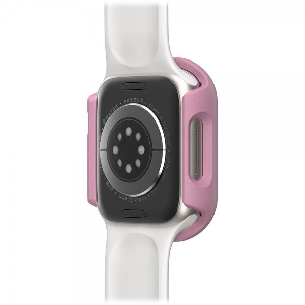 Otterbox Apple Watch 41mm Deksel med Skjermbeskytter Eclipse Mulberry Muse