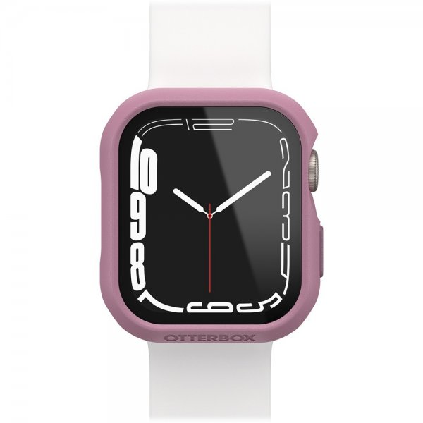 Otterbox Apple Watch 41mm Deksel med Skjermbeskytter Eclipse Mulberry Muse