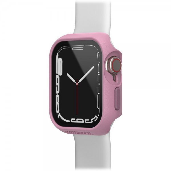 Otterbox Apple Watch 41mm Deksel med Skjermbeskytter Eclipse Mulberry Muse