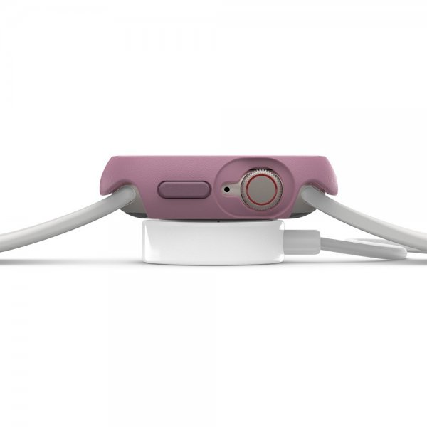 Otterbox Apple Watch 41mm Deksel med Skjermbeskytter Eclipse Mulberry Muse