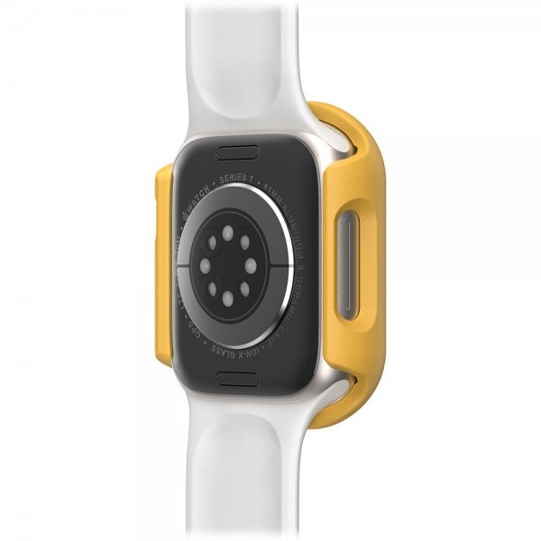 Otterbox Apple Watch 41mm Deksel med Skjermbeskytter Eclipse Upbeat