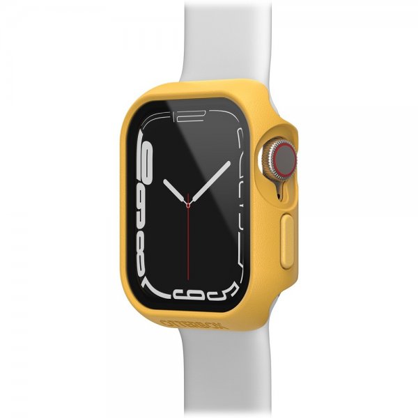 Otterbox Apple Watch 41mm Deksel med Skjermbeskytter Eclipse Upbeat