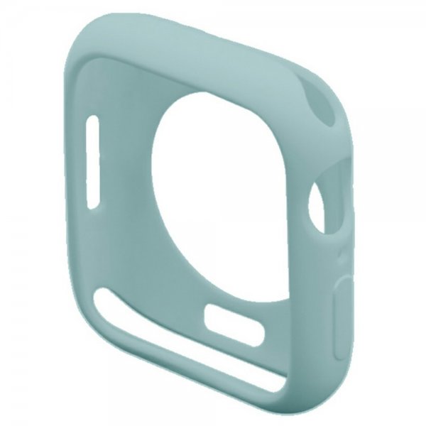 Apple Watch 41mm Deksel TPU Lysegrønn
