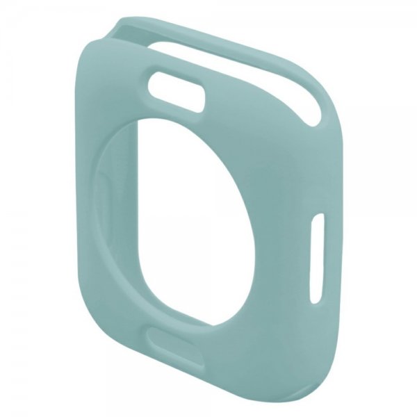 Apple Watch 41mm Deksel TPU Lysegrønn
