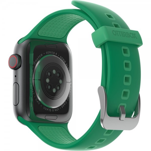 Otterbox Apple Watch 44/45/46mm/Apple Watch Ultra Armbånd Green Juice