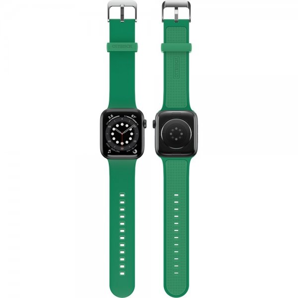 Otterbox Apple Watch 44/45/46mm/Apple Watch Ultra Armbånd Green Juice