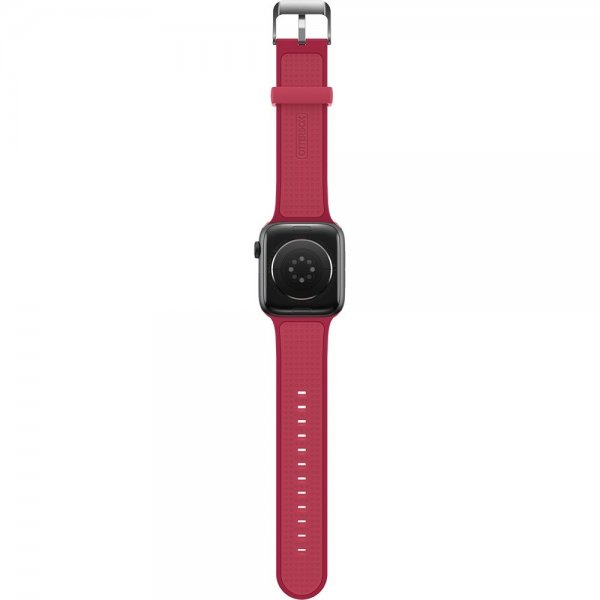 Otterbox Apple Watch 44/45/46mm/Apple Watch Ultra Armbånd Rogue Rubellite