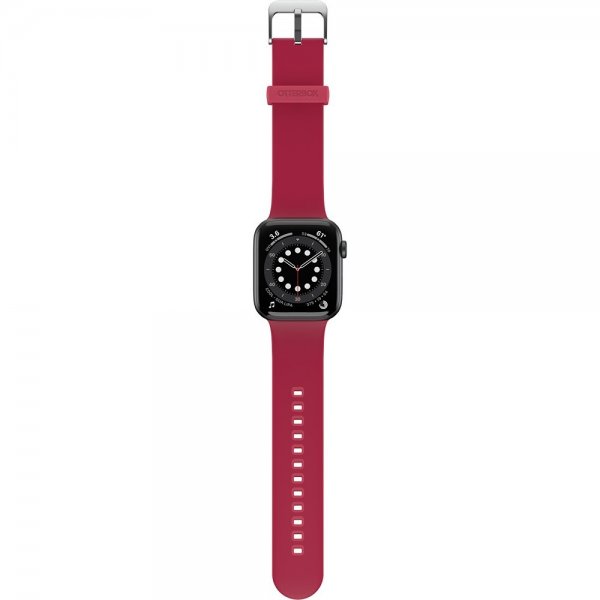 Otterbox Apple Watch 44/45/46mm/Apple Watch Ultra Armbånd Rogue Rubellite