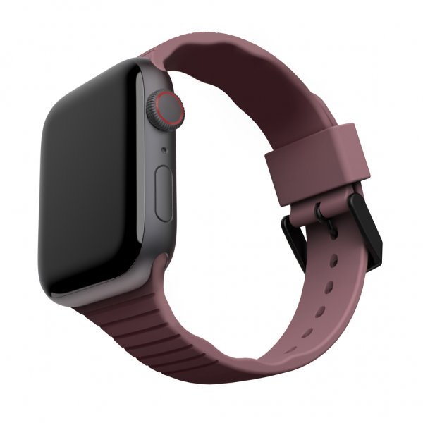U by UAG Apple Watch 44/45/46mm/Apple Watch Ultra Armbånd Aurora Strap Dusty Rose