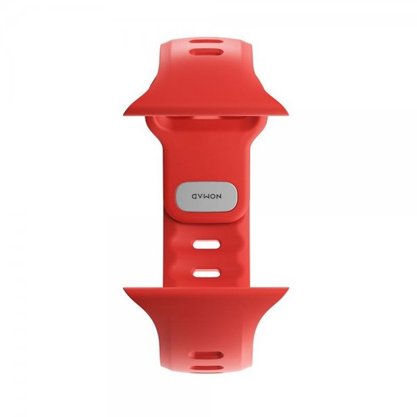Nomad Apple Watch 44/45/46mm Armbånd Tempo Band Crush