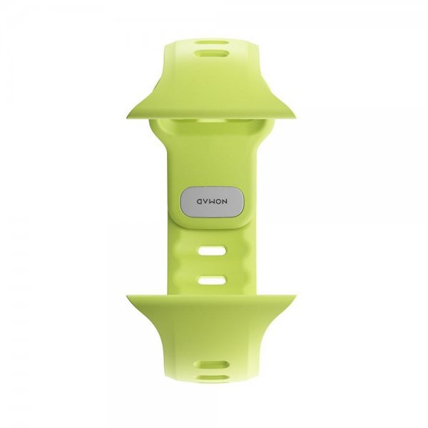 Nomad Apple Watch 44/45/46mm Armbånd Tempo Band Lumen