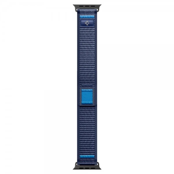 Spigen Apple Watch 44/45/46mm/Ultra 49mm Armbånd Athlex Air 2 Active Navy