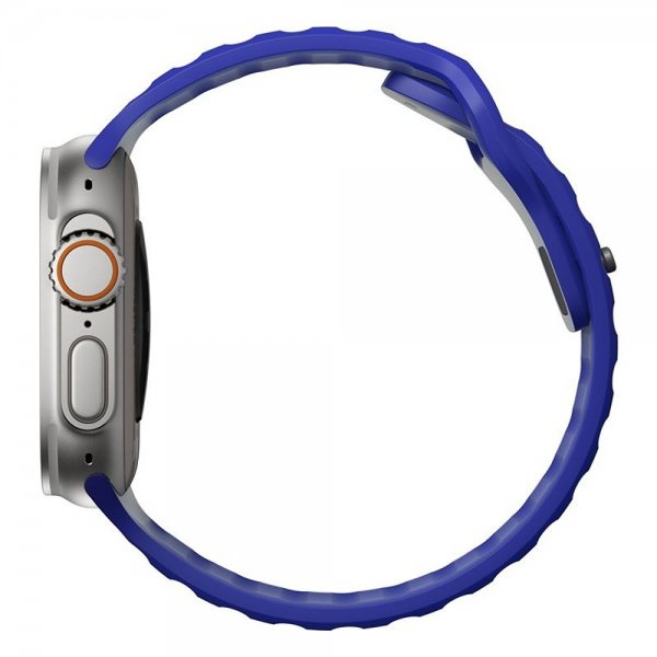 Nomad Apple Watch 44/45/46mm/Ultra 49mm Armbånd Sport Band The Verge