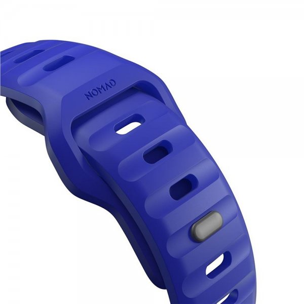 Nomad Apple Watch 44/45/46mm/Ultra 49mm Armbånd Sport Band The Verge