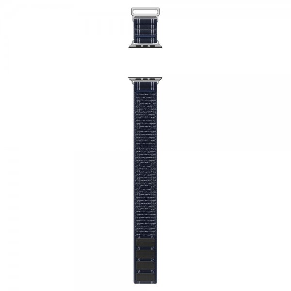 Spigen Apple Watch 44/45/46mm/Ultra 49mm Armbånd WBF0 Navy