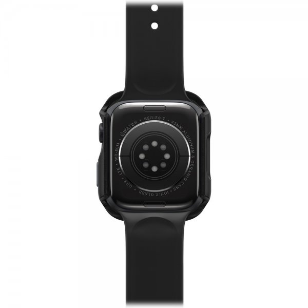 Otterbox Apple Watch 45mm Deksel med Skjermbeskytter Eclipse Pavement