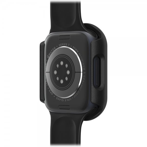 Otterbox Apple Watch 45mm Deksel med Skjermbeskytter Eclipse Pavement