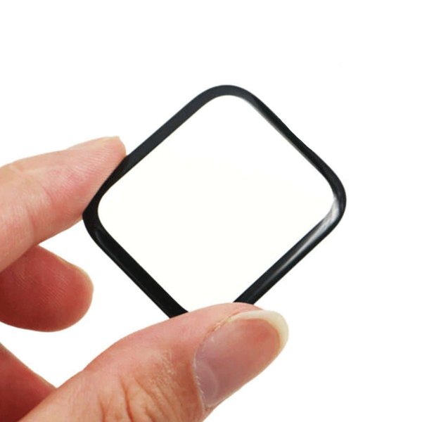 Apple Watch S5 40mm glass med Touchskjerm