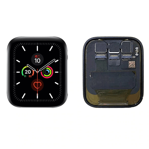 Apple Watch 5 44mm LCD Skjerm