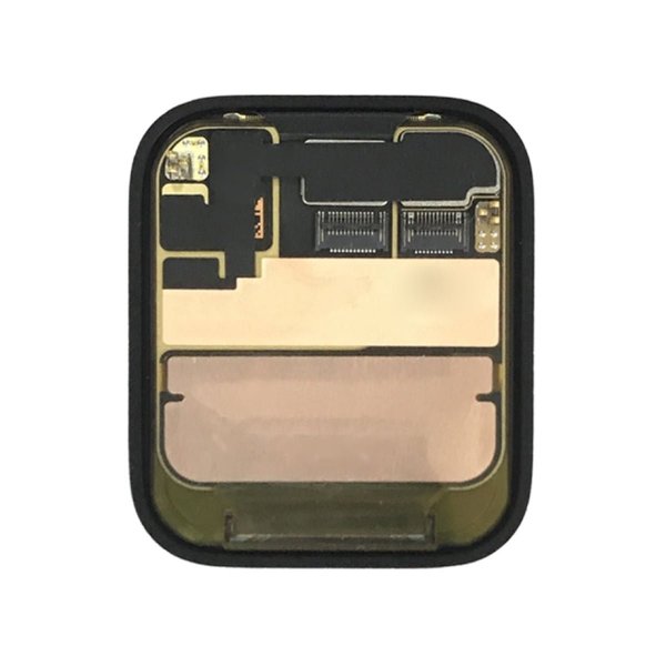 Apple Watch Edition Series 6 40 mm LCD-display original