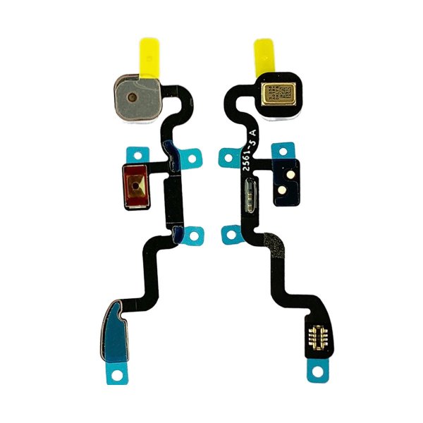 Apple Watch Edition Series 6 40mm Strøm Flexkabel