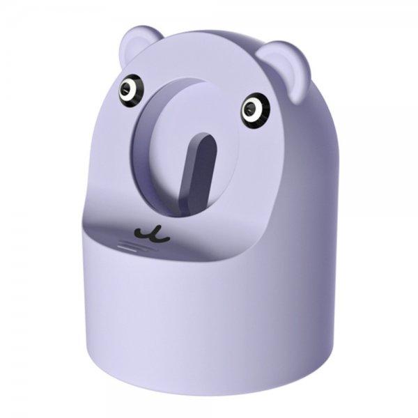 Apple Watch Holder Bjørn Lilla