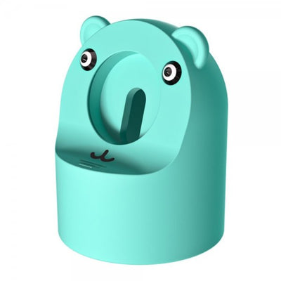 Grön