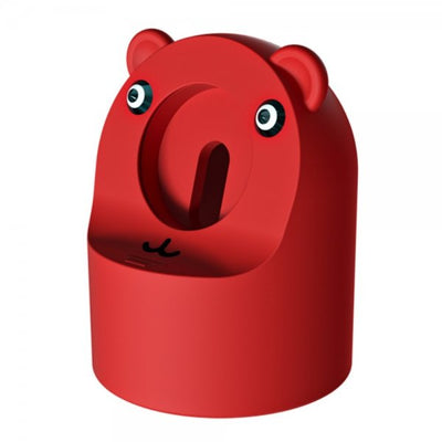 Röd
