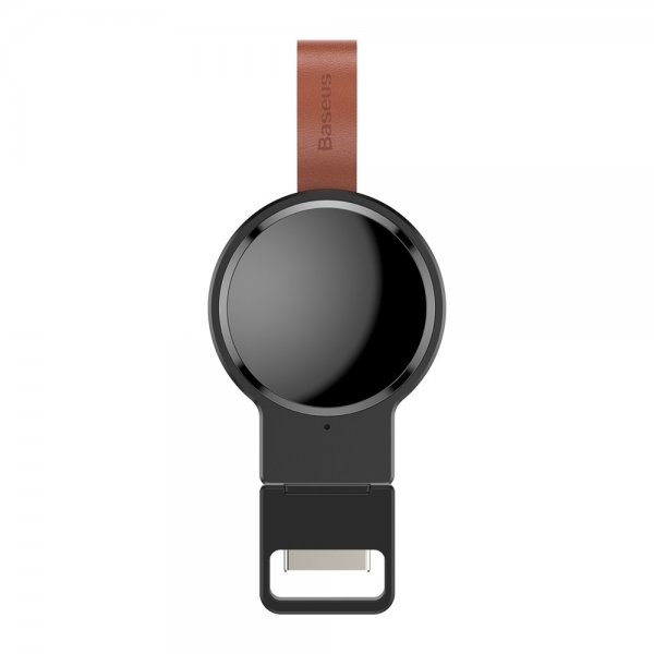 Baseus Apple Watch Lader BS-IW02 Dotter Svart