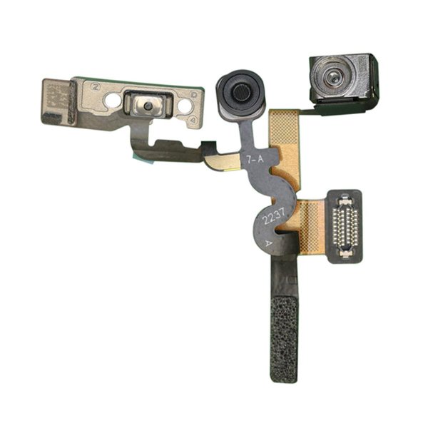Apple Watch S7/S8/S9 41mm Strøm flexkabel