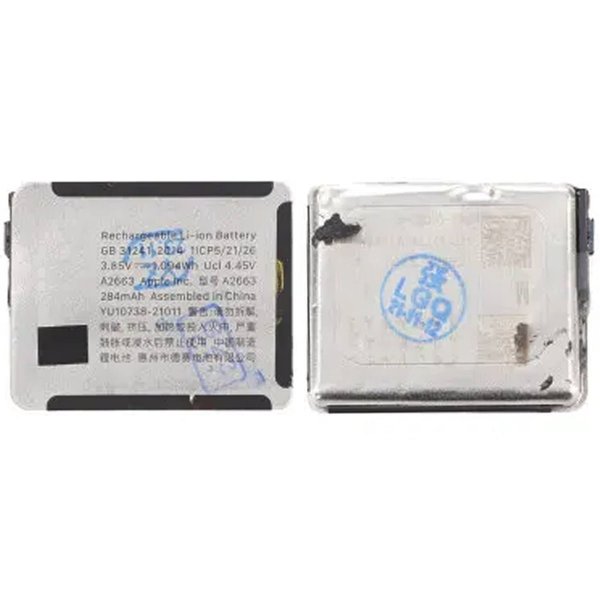 Apple Watch Series 7 41 mm Original Battery