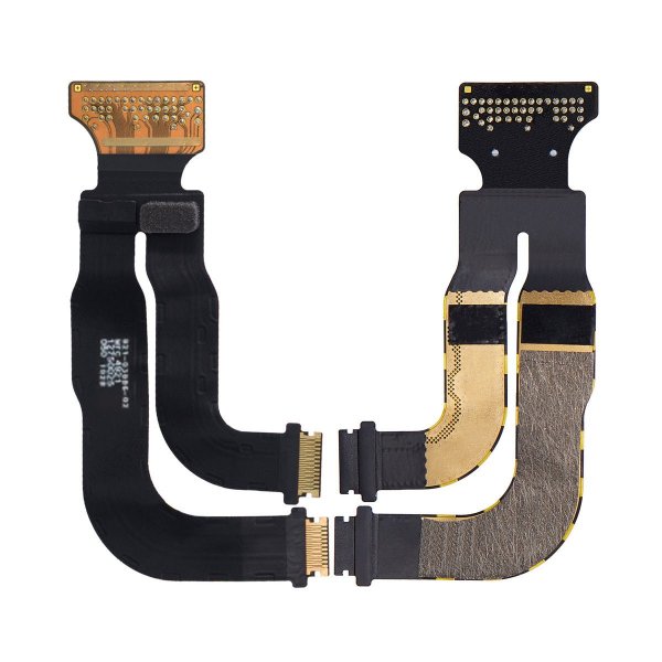 Apple Watch Series 7 41 mm LCD flexkabel
