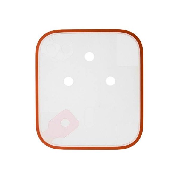 Apple Watch SE/SE 2022/S6 40mm Selvklebende Teip til Skjerm