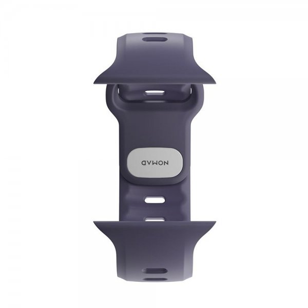 Nomad Apple Watch Ultra 49mm Armbånd Tempo Band Dusk