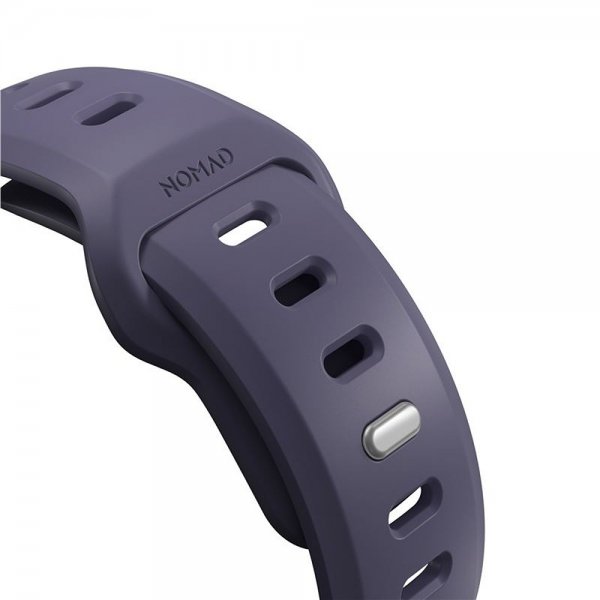 Nomad Apple Watch Ultra 49mm Armbånd Tempo Band Dusk