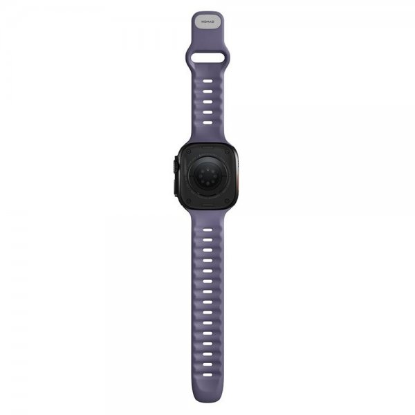 Nomad Apple Watch Ultra 49mm Armbånd Tempo Band Dusk