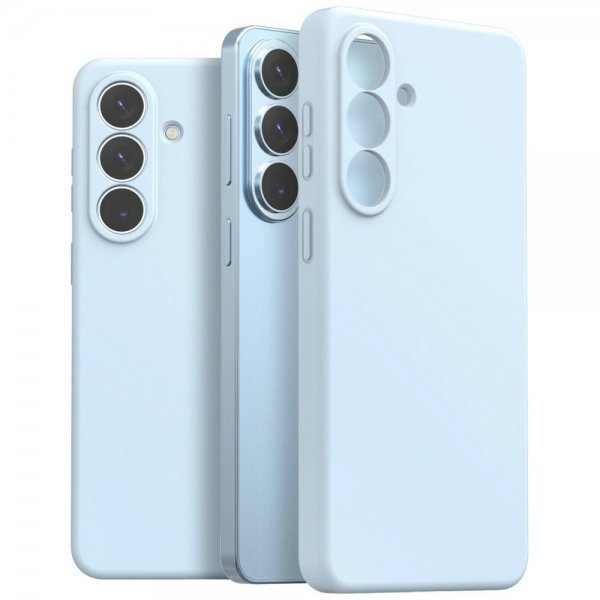 Araree Samsung Galaxy S26 Plus Deksel Typo Skin M Blå