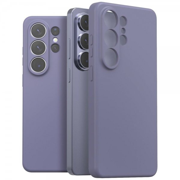 Araree Samsung Galaxy S26 Ultra Deksel Typo Skin M Lilla