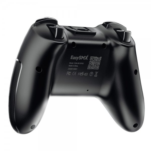 EasySMX Arion 9013 Pro Trådløs Spillkontroller PC/Switch/Mobil Svart