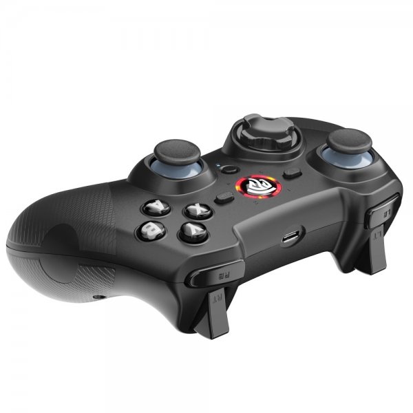 EasySMX Arion 9101 Trådløs Spillkontroller PS3/Android/PC Svart